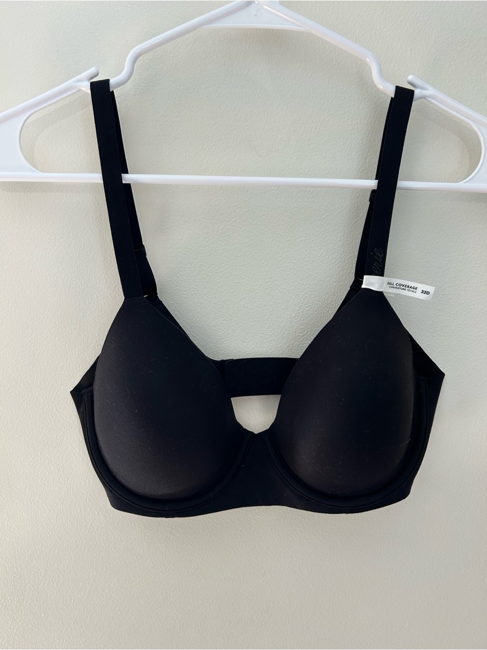 aerie SMOOTHEZ Full Coverage Lightly Lined Bra